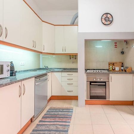 Vita Portucale ! Deluxe 3 Bedroom Apartment In Arroios Lisbona Esterno foto